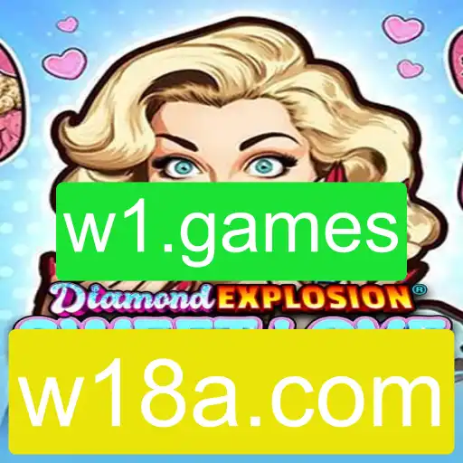Explorando DiamondExplosionSweetLove: Um Jogo de Estratégia e Aventura da w1.games