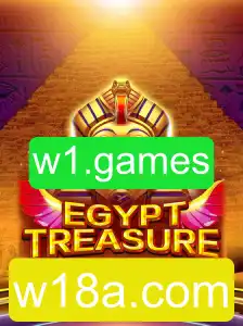 Desvende os Segredos de EgyptTreasure
