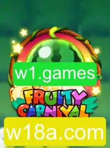 Descubra a Magia do FruityCarnival: Um Jogo Inovador da w1.games