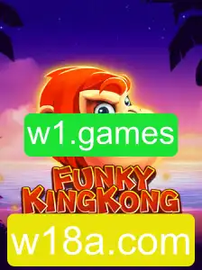 FunkyKingKong: Mergulhe na Aventura de Jungle Beat