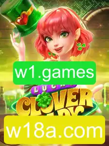 Explorando o Mundo de LuckyCloverLady: Diversão e Estratégia em w1.games