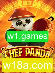 Descubra o Mundo de ChefPanda: A Revolução Culinária em Jogos Online