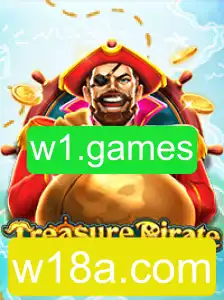 Explorando TreasurePirate: Aventura e Estratégia no Novo Jogo de Aventuras da W1.Games