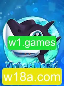 Explorando WaterWorld: Uma Imersão Completa no Mundo de Jogos Aquáticos