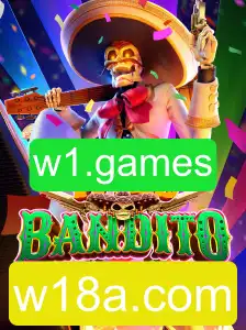 Descubra a Aventura do Jogo WildBandito
