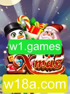 Descubra 'Xmas': O Novo Fenômeno de Jogo no Mundo W1.Games